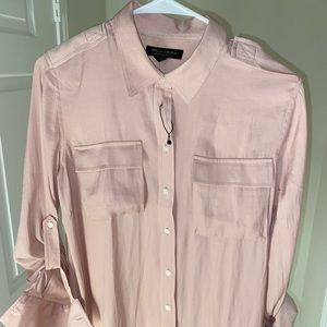 BANANA REPUBLIC SIZE M